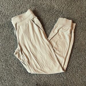 Lululemon Soft Jogger Pants